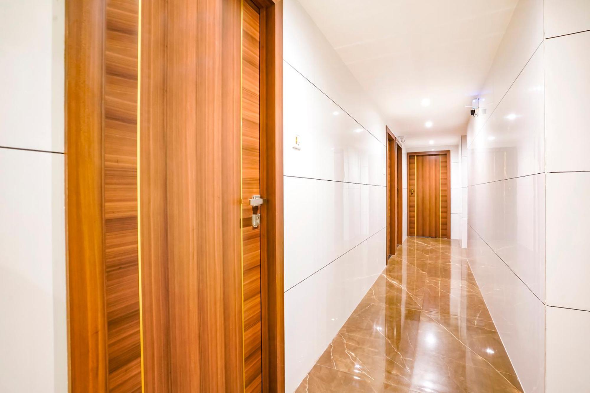 Fabhotel Shubham - Nr Jain Mandir, Bhandup West Mumbai (Bombay)